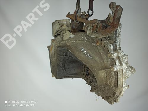 Boîte de vitesses SAAB 9-3 Estate (E50)  | BP10030968M3 