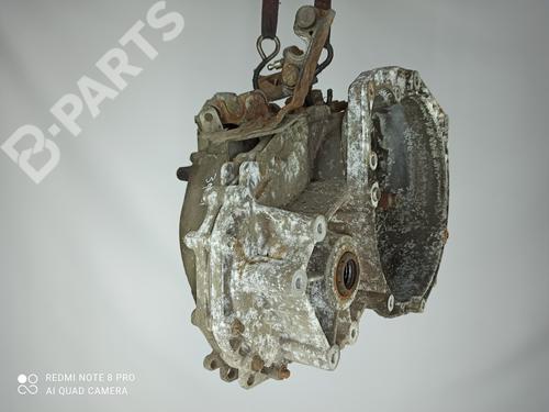 Boîte de vitesses SAAB 9-3 Estate (E50)  | BP10030968M3 