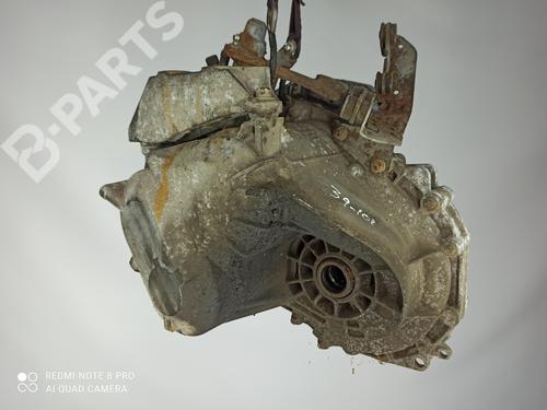 Boîte de vitesses SAAB 9-3 Estate (E50)  | BP10030968M3 