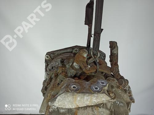 Boîte de vitesses SAAB 9-3 Estate (E50)  | BP10030968M3 