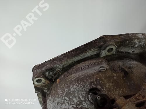 Boîte de vitesses SAAB 9-3 Estate (E50)  | BP10030968M3 