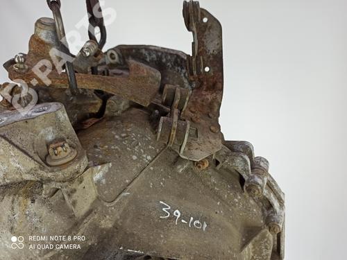 Boîte de vitesses SAAB 9-3 Estate (E50)  | BP10030968M3 