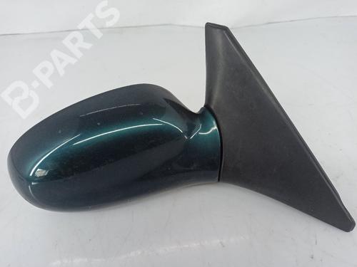 Right mirror KIA SHUMA I (FB) 1.5 i 16V (AFB242) | BP10039371C27 