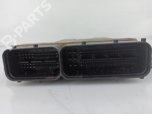 Engine control unit (ECU) HYUNDAI i30 (FD) 1.6 CRDi | BP10039372M57