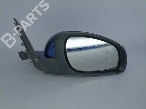 Right mirror OPEL SIGNUM Hatchback (Z03) [2003-2008]null 24439991