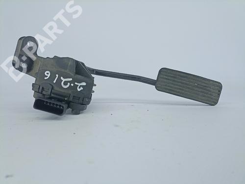 Used Pedal OPEL SIGNUM Hatchback (Z03) [2003-2008]  10039506
