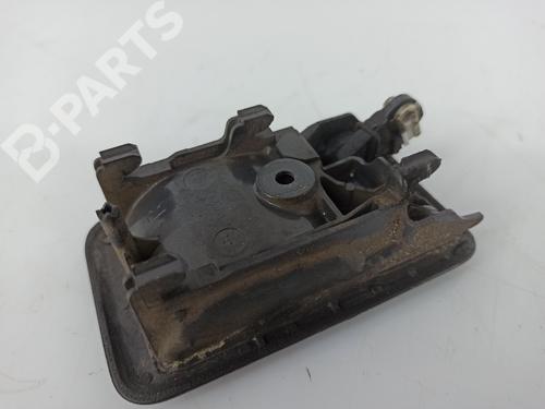 Front right interior door handle TOYOTA STARLET (_P9_) 1.3 (EP91_, EP91R) | BP10039675I14 