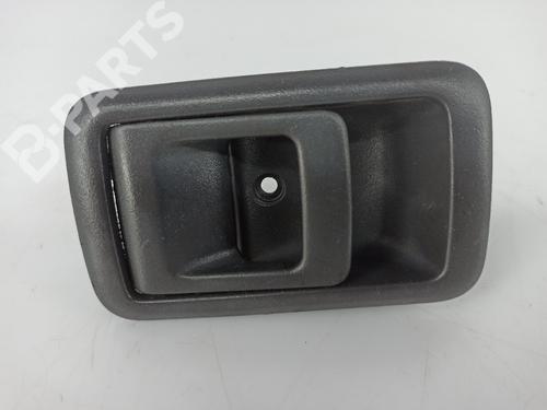 Used Front right interior door handle TOYOTA STARLET (_P9_) 1.3 (EP91_, EP91R) (75 hp) 10039675