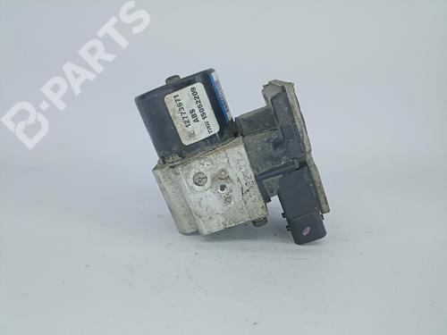 Abs pomp OPEL SIGNUM Hatchback (Z03)  | BP10039496M43