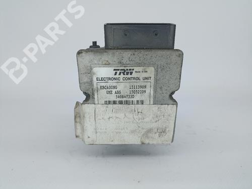 Abs pomp OPEL SIGNUM Hatchback (Z03)  | BP10039496M43