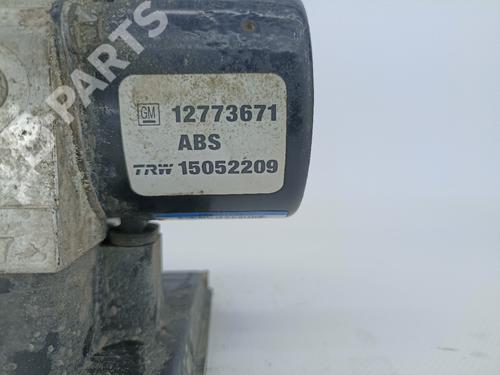 Abs pomp OPEL SIGNUM Hatchback (Z03)  | BP10039496M43