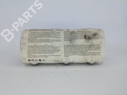 Airbag passeggero OPEL SIGNUM Hatchback (Z03) [2003-2008]null 24413420