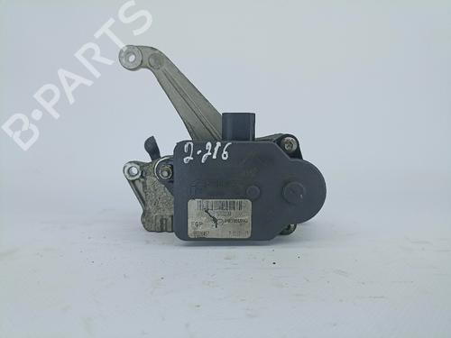 Annen OPEL SIGNUM Hatchback (Z03) [2003-2008]  14423705