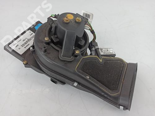 Gebläsemotor LAND ROVER RANGE ROVER III (L322) 3.0 D 4x4 (177 hp) COM RESISTENCIA SOFAGEM CHAUFAGEM