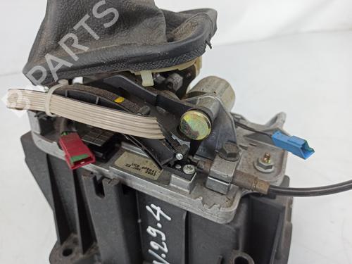 Gear lever LAND ROVER RANGE ROVER III (L322) 3.0 D 4x4 | BP14423717M90