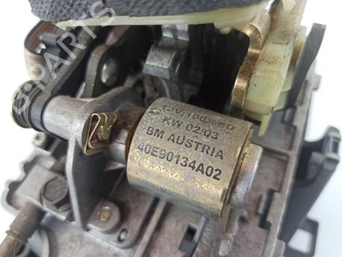 Gear lever LAND ROVER RANGE ROVER III (L322) 3.0 D 4x4 | BP14423717M90