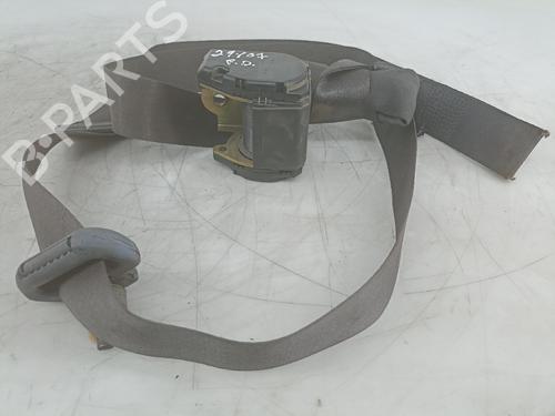 Sikkerhetsbelte foran høyre LAND ROVER FREELANDER I (L314) 2.0 DI 4x4 | BP14423712I25