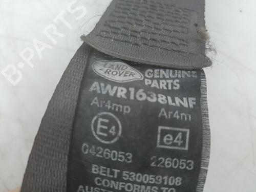 Sikkerhetsbelte foran høyre LAND ROVER FREELANDER I (L314) 2.0 DI 4x4 | BP14423712I25