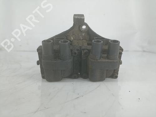 Tændspole FIAT PUNTO (188_) 1.2 60 (188.030, .050, .130, .150, .230, .250) (60 hp) 14423720
