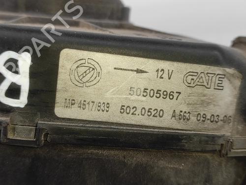 Other ALFA ROMEO 159 (939_) 3.2 JTS (939AXG2B) | BP14423682O1 