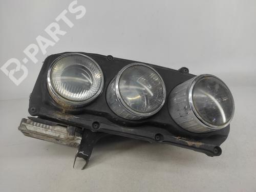 Farol diurno direito ALFA ROMEO 159 (939_) 3.2 JTS (939AXG2B) (260 hp) APOIOS PARTIDOS