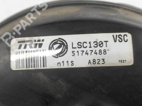 Servo brake ALFA ROMEO 159 (939_) 3.2 JTS (939AXG2B) | BP10035636M42 
