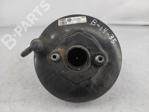 Servo brake ALFA ROMEO 159 (939_) 3.2 JTS (939AXG2B) | BP10035636M42 