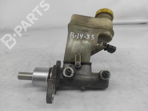 Brake master cylinder ALFA ROMEO 159 (939_) 3.2 JTS (939AXG2B) N/V