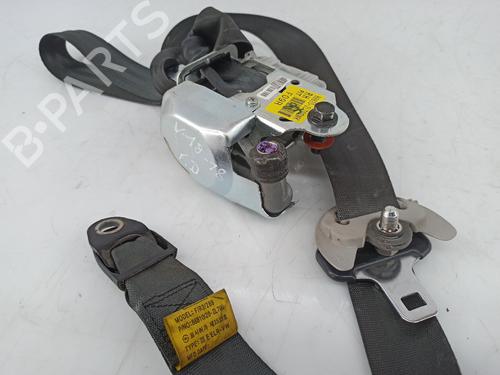 Used Front right seatbelt HYUNDAI i30 (FD) 1.6 CRDi (90 hp) 14423731
