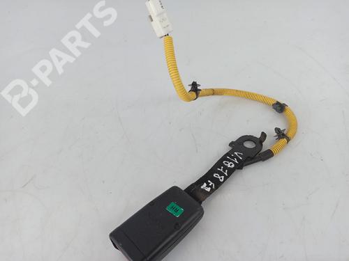 Boucle de ceinture de sécurité HYUNDAI i30 (FD) 1.6 CRDi (90 hp) 10048240