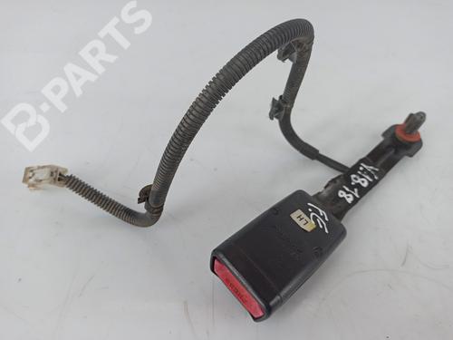 Used Seat buckle HYUNDAI i30 (FD) 1.6 CRDi (90 hp) 10048993