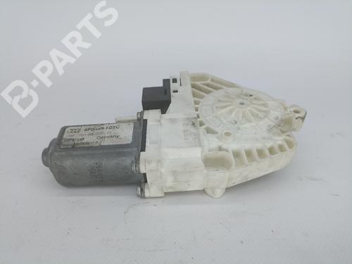 Right rear window motor AUDI A6 C6 Avant (4F5) 3.0 TDI quattro | BP10047857E22 