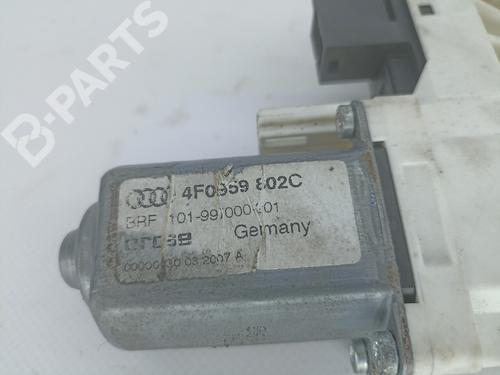 Right rear window motor AUDI A6 C6 Avant (4F5) 3.0 TDI quattro | BP10047857E22 