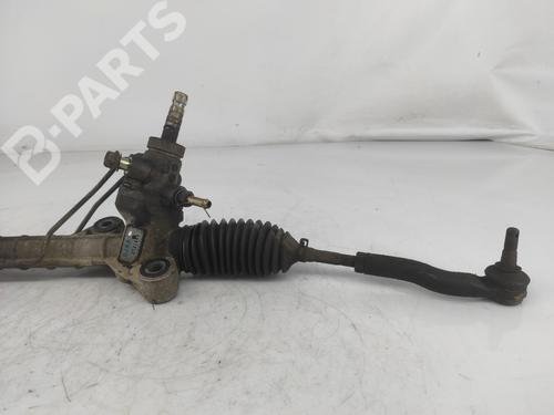 Steering rack MAZDA 6 Hatchback (GG) 2.0 DI (GG14) | BP10049340M22 
