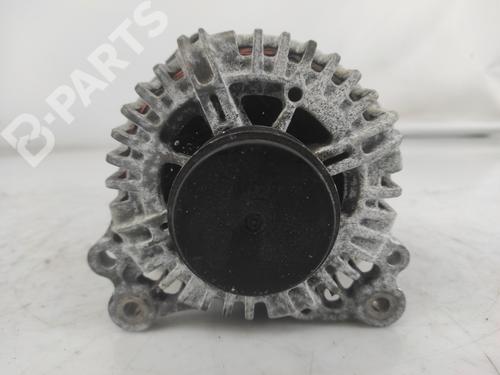 Alternador AUDI A3 Sportback (8PA) 2.0 TDI 16V (140 hp) 06F903023C