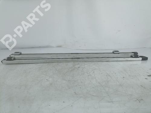 Roof bar AUDI A6 C6 Avant (4F5) 3.0 TDI quattro 4f9863556a