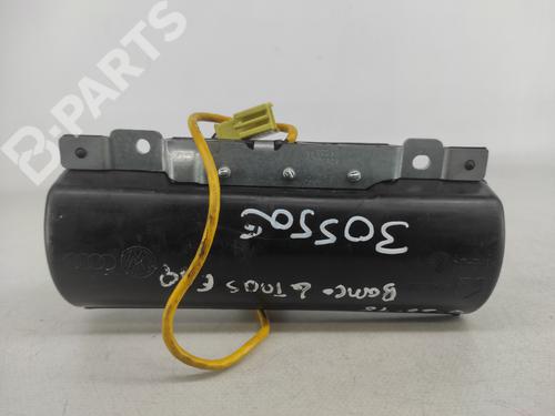 Left seat airbag AUDI A6 C6 Avant (4F5) 3.0 TDI quattro TRAS