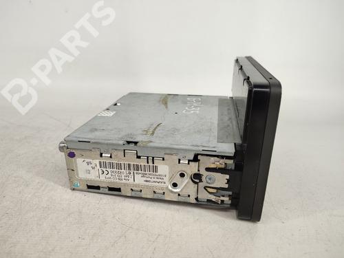 Radio ALFA ROMEO 159 (939_) 3.2 JTS (939AXG2B) | BP10049795E6 