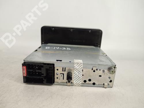 Radio ALFA ROMEO 159 (939_) 3.2 JTS (939AXG2B) | BP10049795E6 