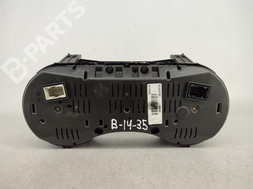 Instrument cluster ALFA ROMEO 159 (939_) 3.2 JTS (939AXG2B) | BP10049978C47 