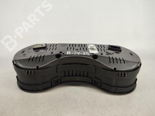 Instrument cluster ALFA ROMEO 159 (939_) 3.2 JTS (939AXG2B) | BP10049978C47 