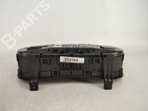 Instrument cluster ALFA ROMEO 159 (939_) 3.2 JTS (939AXG2B) | BP10049978C47 