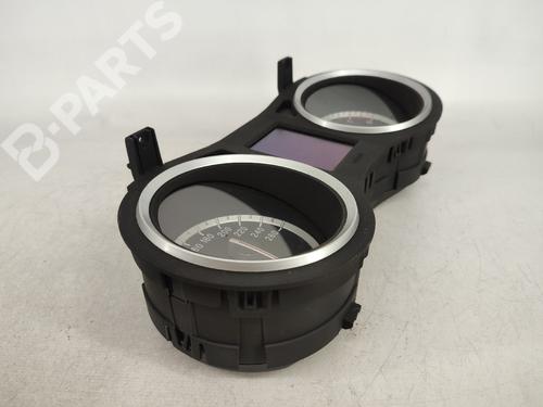 Instrument cluster ALFA ROMEO 159 (939_) 3.2 JTS (939AXG2B) | BP10049978C47 