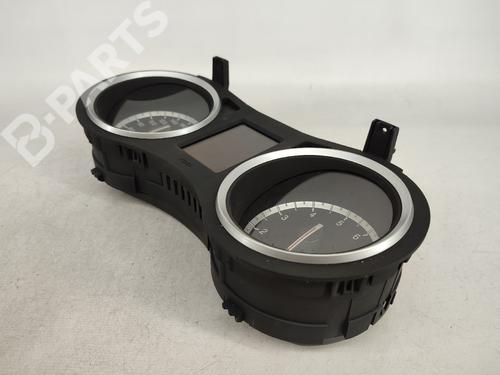 Instrument cluster ALFA ROMEO 159 (939_) 3.2 JTS (939AXG2B) | BP10049978C47 
