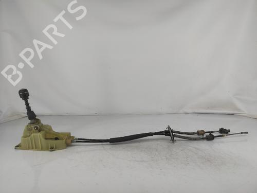 Gear lever ALFA ROMEO 159 (939_) 3.2 JTS (939AXG2B) 553488610