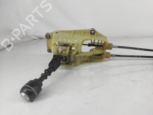 Gear lever ALFA ROMEO 159 (939_) 3.2 JTS (939AXG2B) | BP14423781M90 