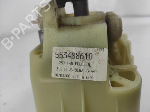 Gear lever ALFA ROMEO 159 (939_) 3.2 JTS (939AXG2B) | BP14423781M90 