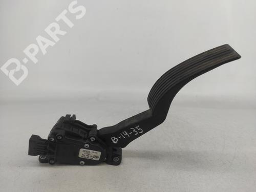 Pedal ALFA ROMEO 159 (939_) 3.2 JTS (939AXG2B) 6PV0086000