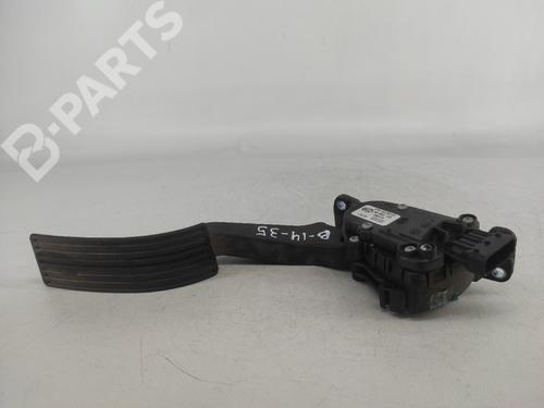 Pedal ALFA ROMEO 159 (939_) 3.2 JTS (939AXG2B) | BP10050257I4 