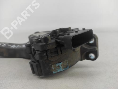 Pedal ALFA ROMEO 159 (939_) 3.2 JTS (939AXG2B) | BP10050257I4 
